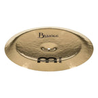Meinl B20HHCH-B Byzance Brilliant 20 Heavy Hammered China