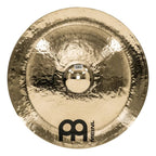Meinl B20HHCH-B Byzance Brilliant 20 Heavy Hammered China