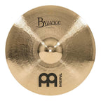 Meinl Byzance Brilliant 20 Inch Medium Crash Cymbal