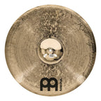 Meinl B21MR-B Byzance Brilliant 21 Medium Ride