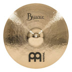 Meinl B21MR-B Byzance Brilliant 21 Medium Ride