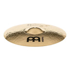 Meinl Byzance Brilliant 21 Inch Serpents Ride Cymbal