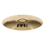 Meinl B22HHC-B Byzance Brilliant 22 Heavy Hammered Crash