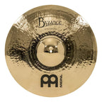 Meinl B22HHR-B Byzance Brilliant 22 Heavy Hammered Ride