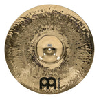 Meinl B22HHR-B Byzance Brilliant 22 Heavy Hammered Ride