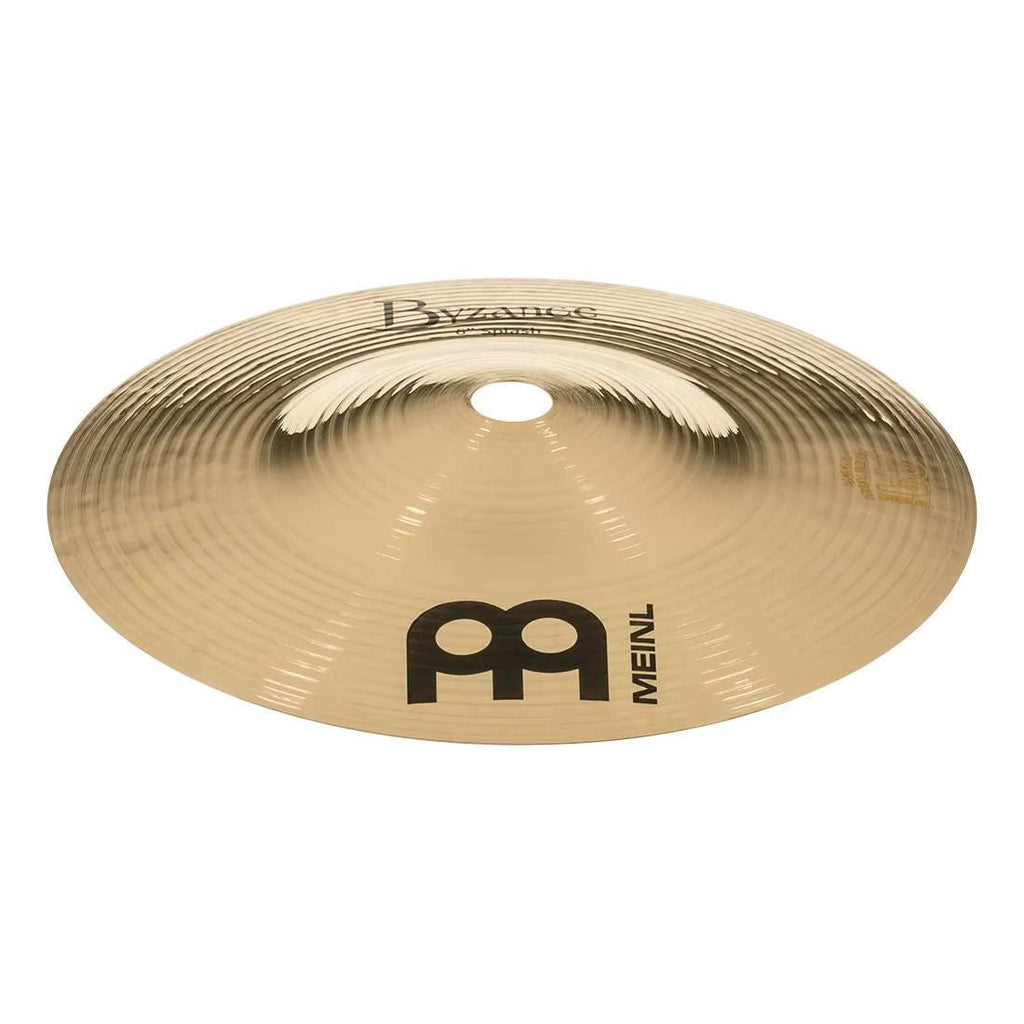 Meinl B6S-B Byzance Brilliant 6 Splash