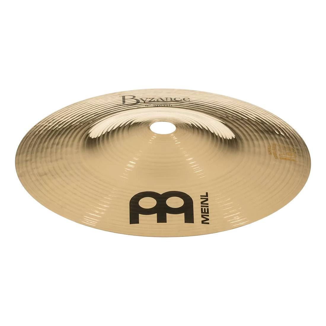 Meinl B6S-B Byzance Brilliant 6 Splash