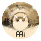 Meinl B8S-B Byzance Brilliant 8 Splash