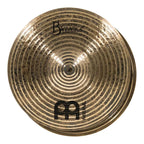 Meinl Byzance Dark 13 Inch Spectrum Hi Hats Cymbals
