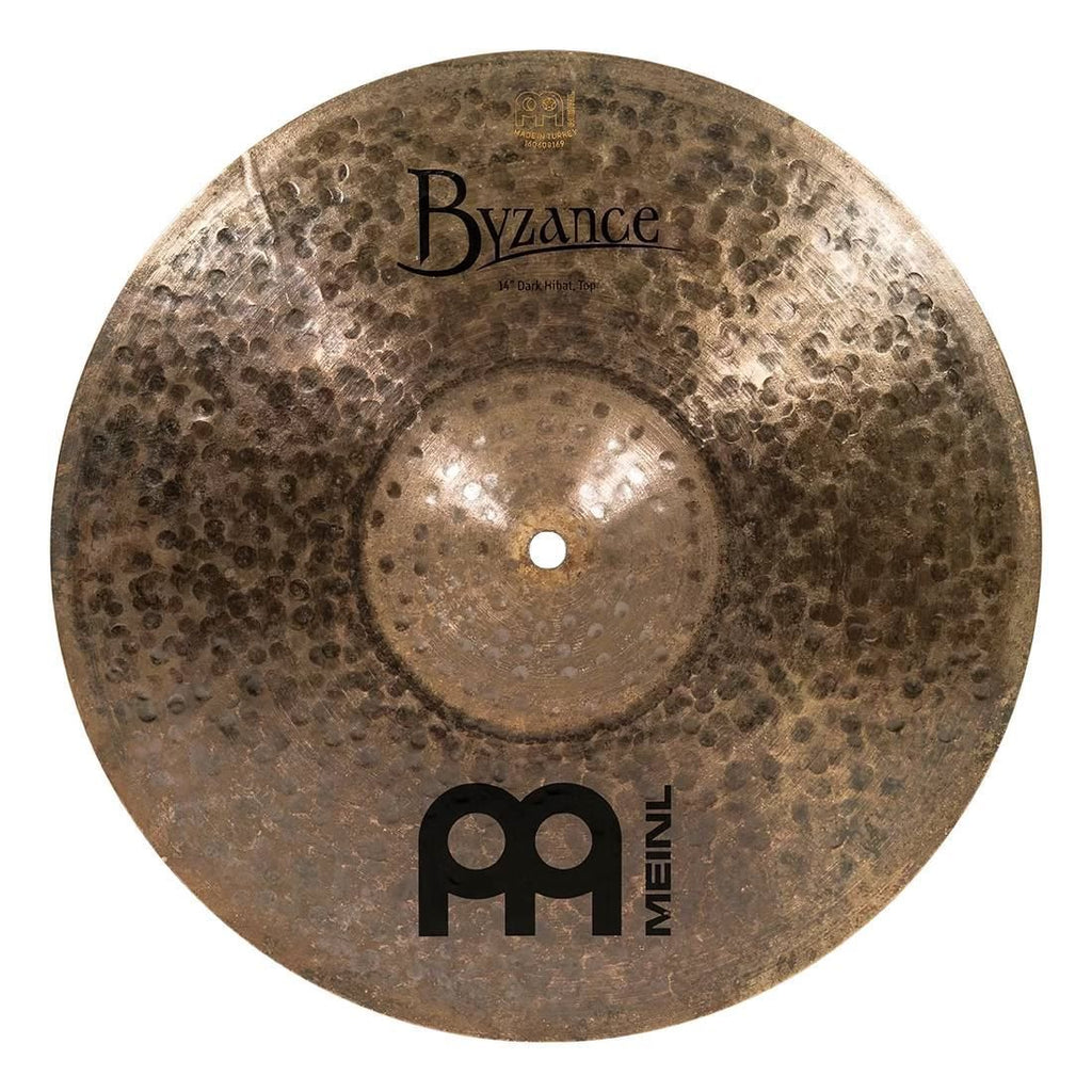 Meinl B14DAH Byzance Dark 14 Hi-Hats