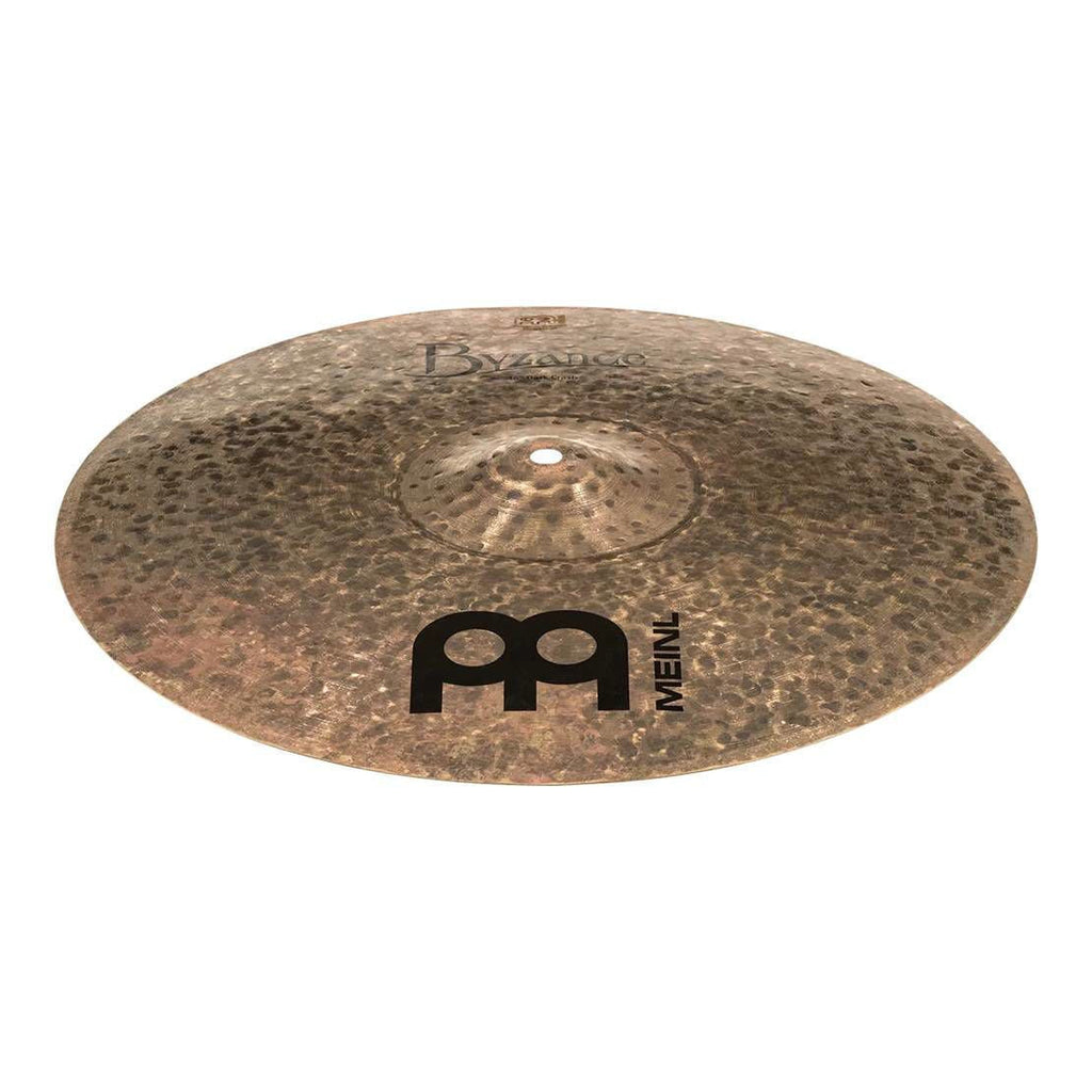 Meinl Byzance Dark 16 Inch Crash Cymbal