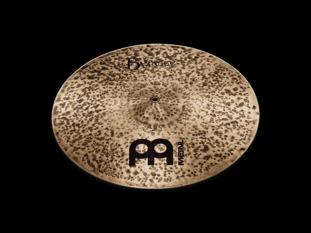 Meinl Byzance Dark 17 Crash Cymbal