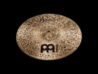 Meinl Byzance Dark 17 Crash Cymbal