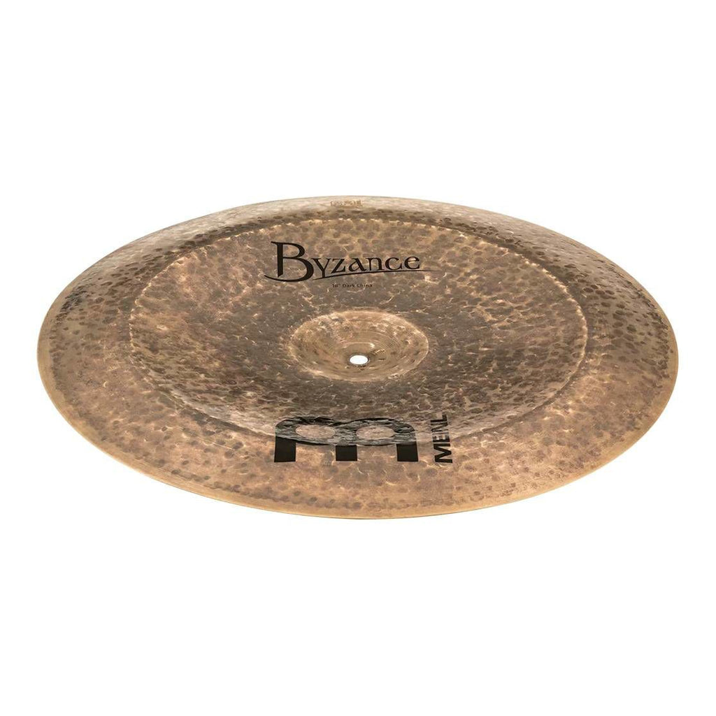 Meinl Byzance 18 Dark China Cymbal