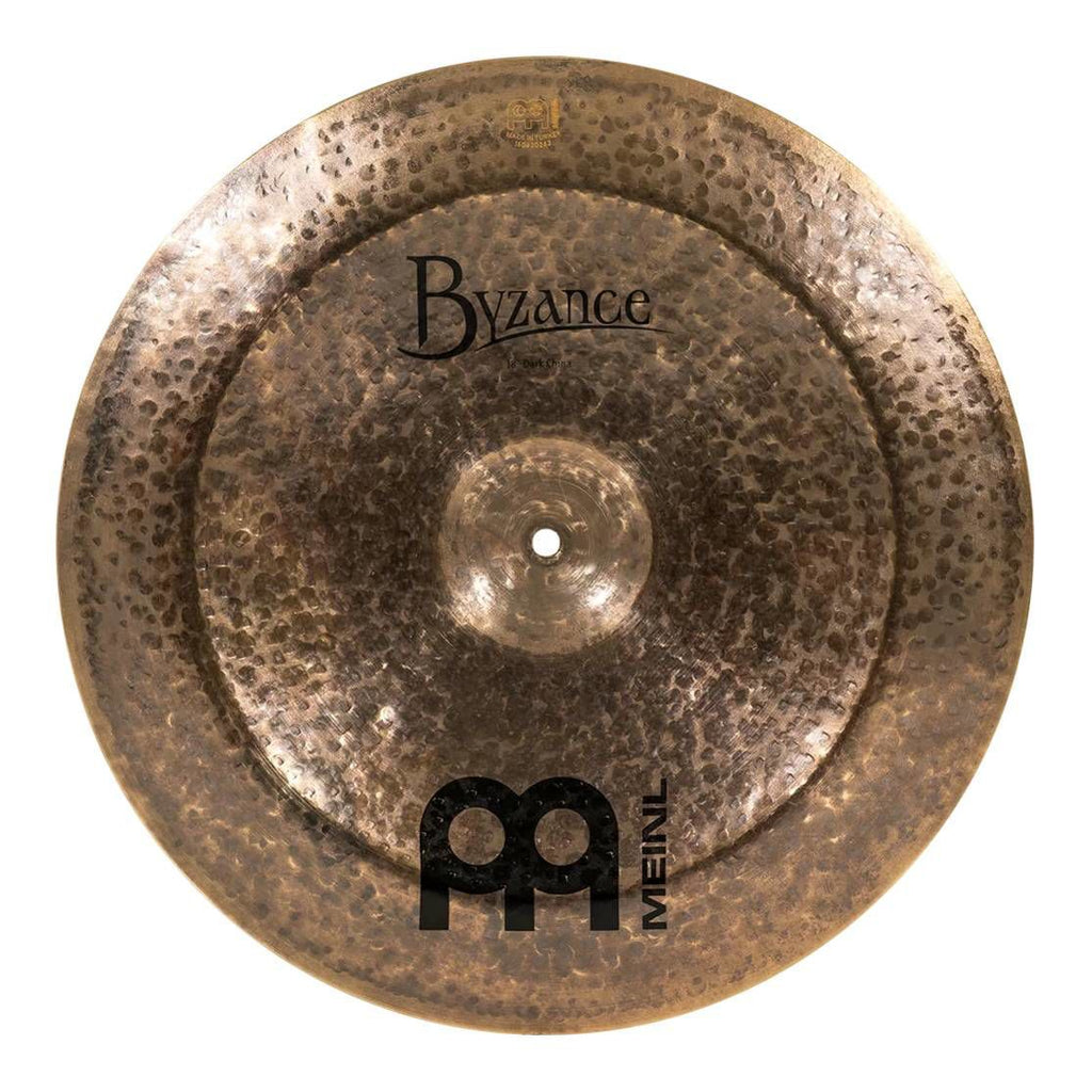 Meinl Byzance 18 Dark China Cymbal