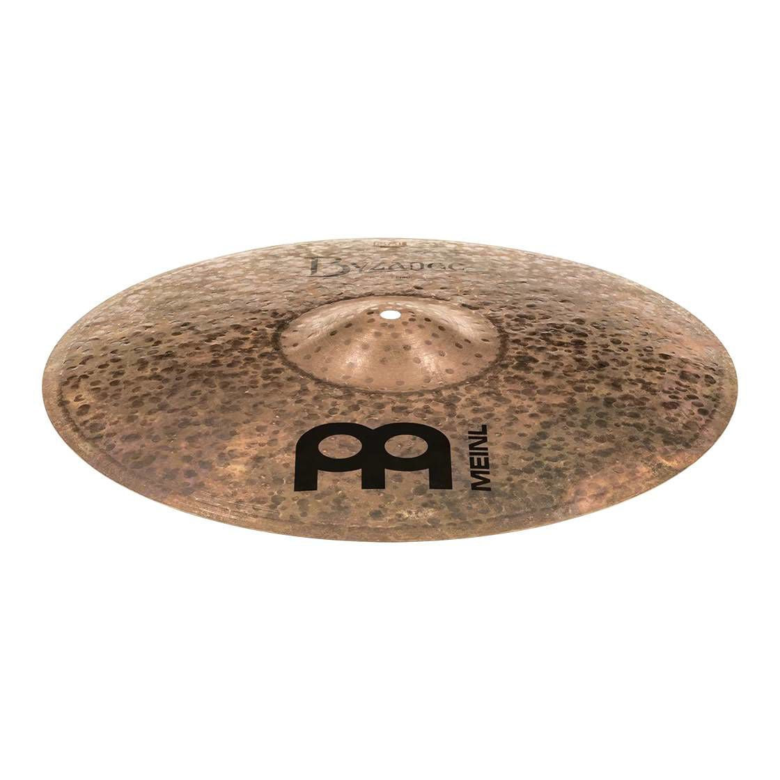 Meinl Byzance Dark 18 Inch Crash Cymbal