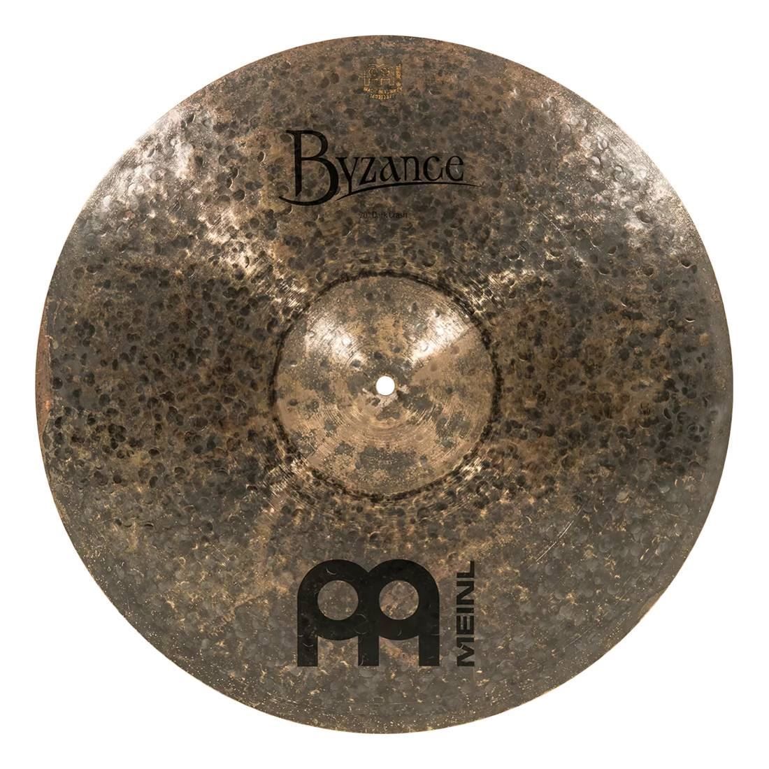 Meinl B20DAC Byzance Dark 20 Crash