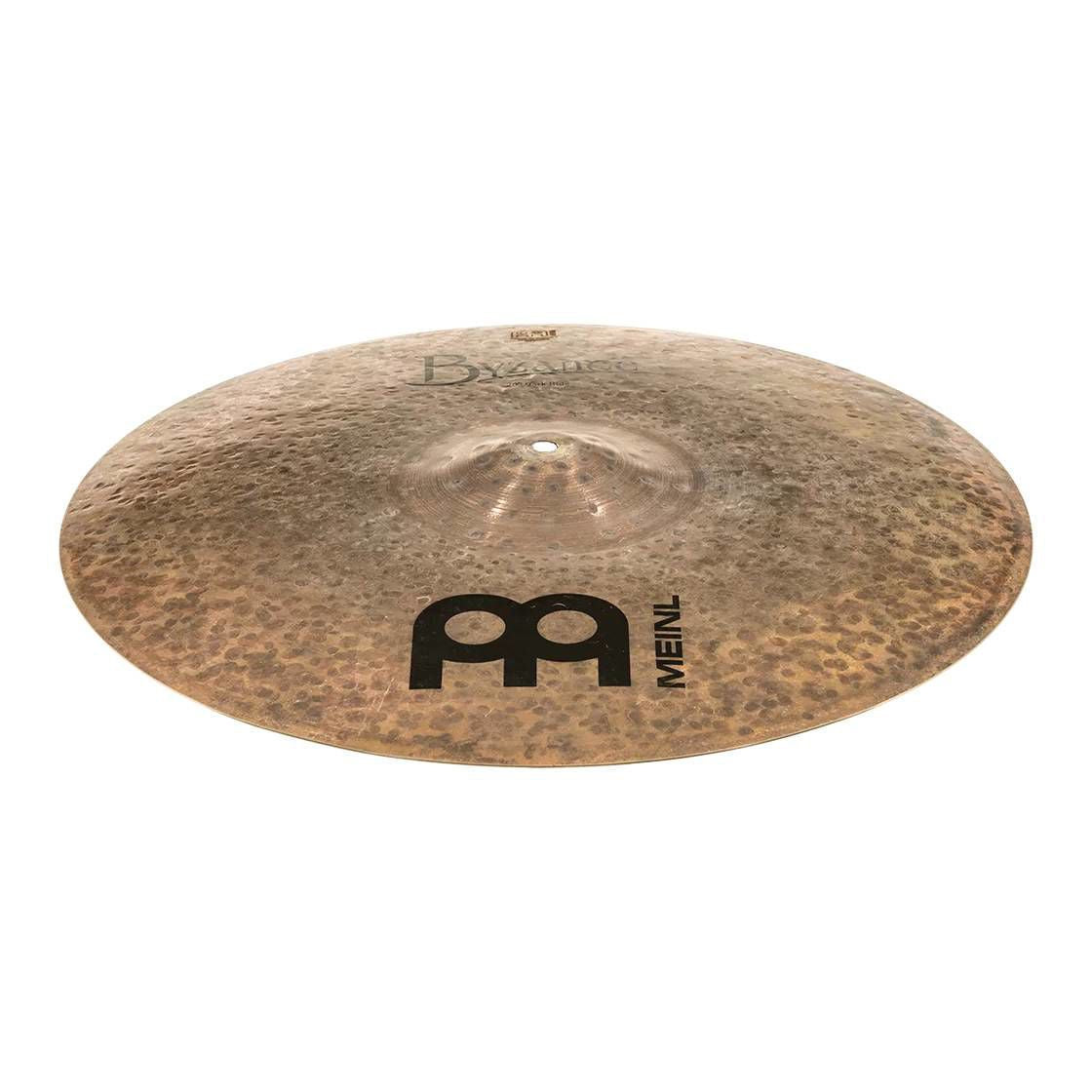Meinl Byzance Dark 20 Inch Ride Cymbal