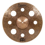 Meinl Byzance Dark B20DATRC 20 Inch Dark Trash Crash Cymbal