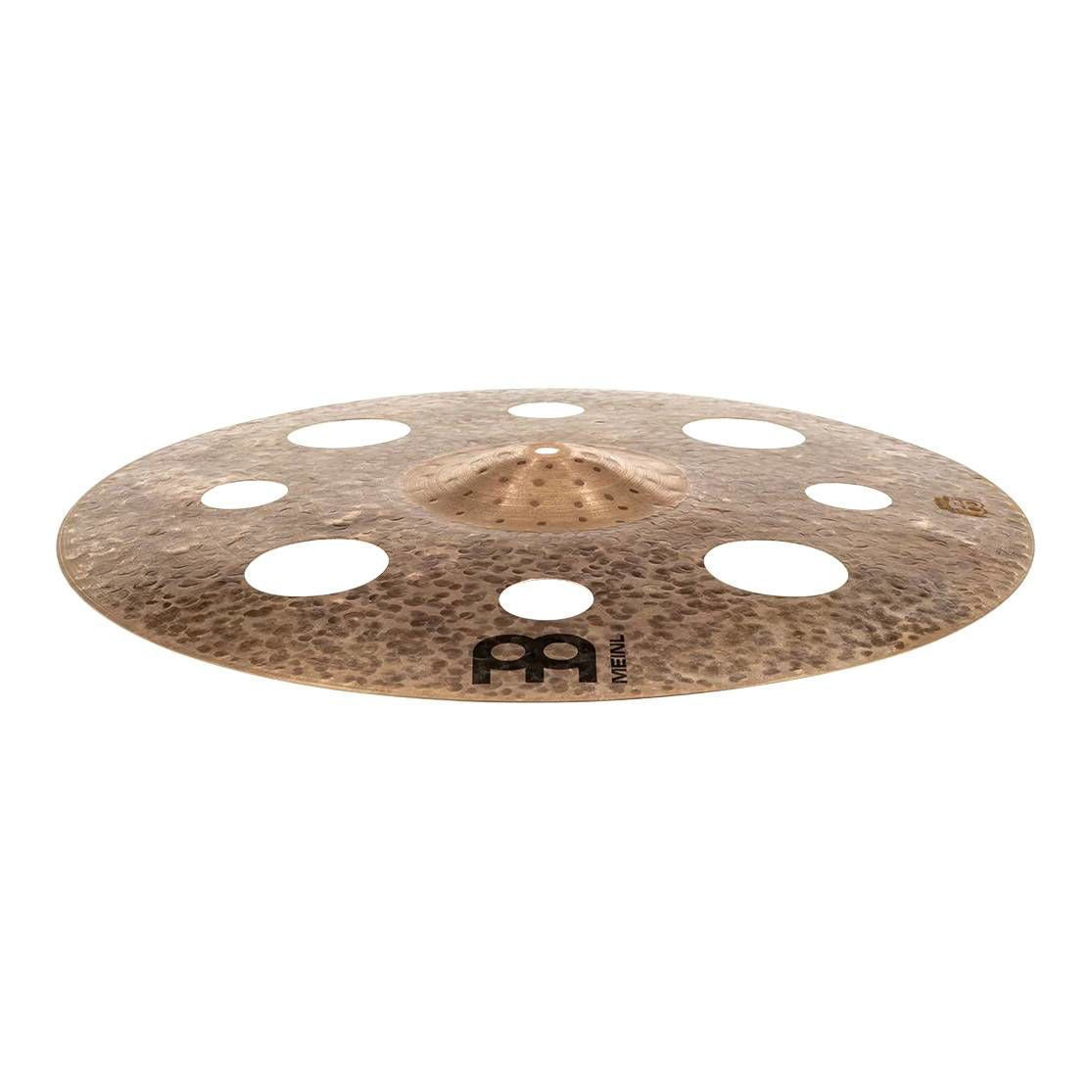 Meinl Byzance Dark B20DATRC 20 Inch Dark Trash Crash Cymbal