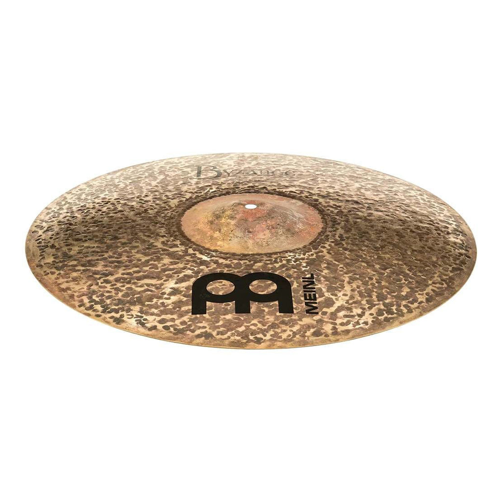 Meinl Byzance Dark 20 Raw Bell Ride Cymbal