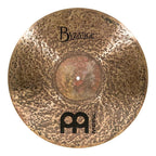 Meinl Byzance Dark 20 Raw Bell Ride Cymbal