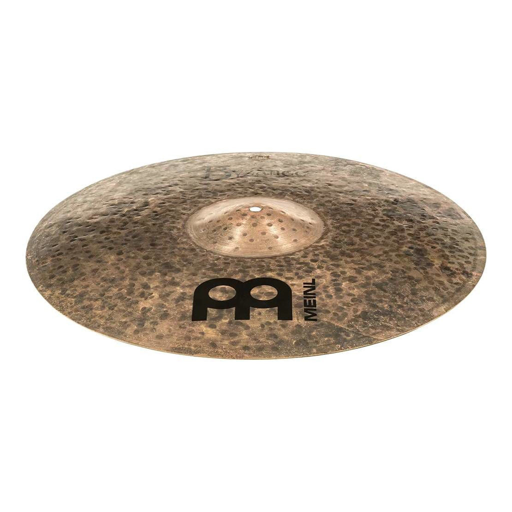 Meinl Byzance Dark 21 Inch Ride Cymbal