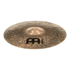 Meinl Byzance Dark 21 Inch Ride Cymbal