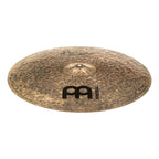 Meinl B22BADAR Byzance Dark 22 Big Apple Ride