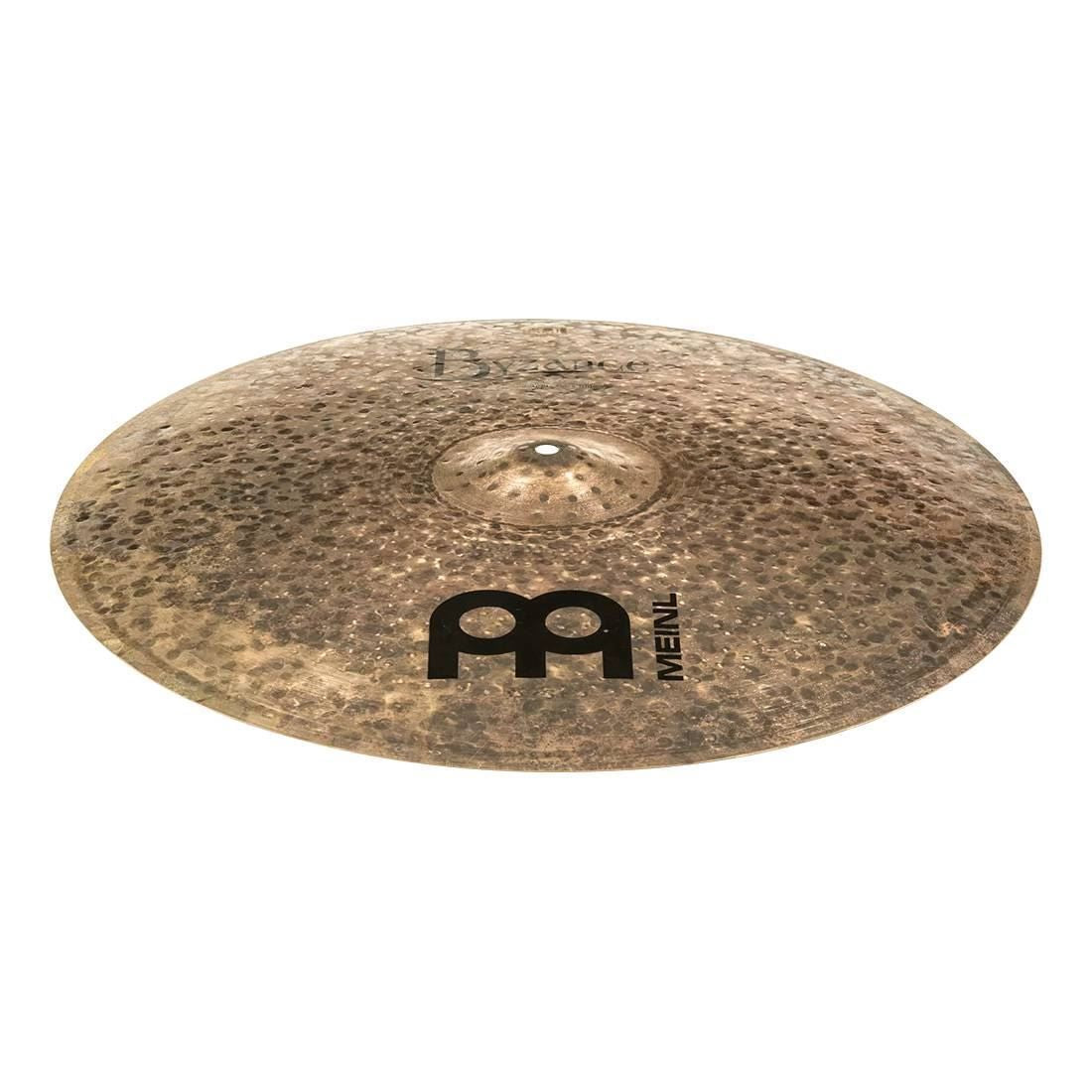 Meinl B22BADAR Byzance Dark 22 Big Apple Ride