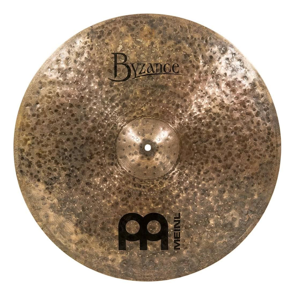 Meinl B22BADAR Byzance Dark 22 Big Apple Ride