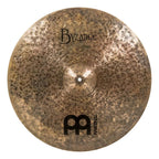 Meinl B22BADAR Byzance Dark 22 Big Apple Ride