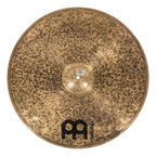 Meinl B22BADAR Byzance Dark 22 Big Apple Ride