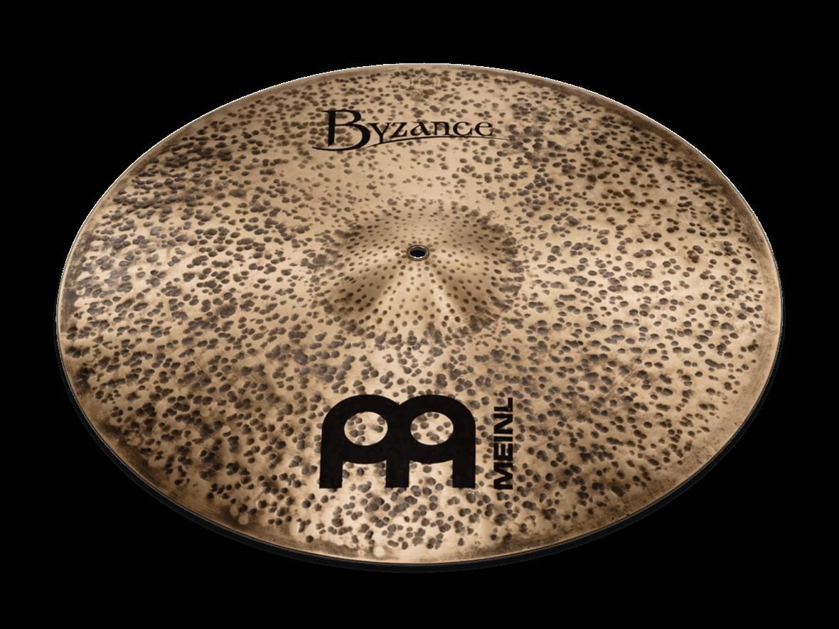 Meinl Byzance Dark 22 Ride Cymbal