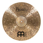 Meinl Byzance Dark 22 Raw Bell Ride Cymbal