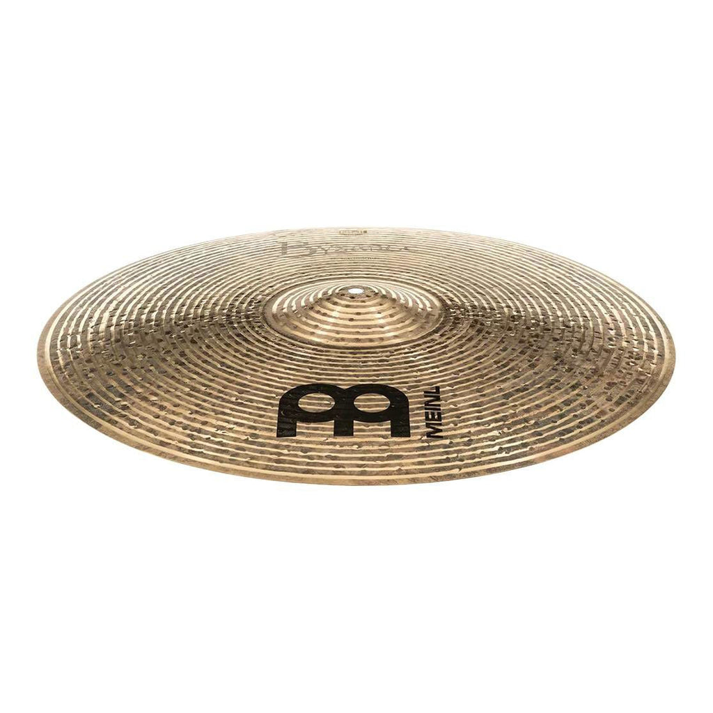 Meinl Byzance Dark 22 Inch Spectrum Ride Cymbal