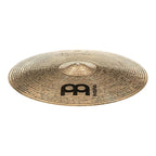 Meinl Byzance Dark 22 Inch Spectrum Ride Cymbal