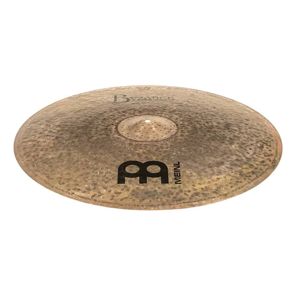 Meinl B24BADAR Byzance Dark 24 Big Apple Ride