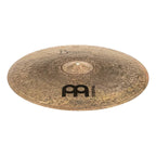 Meinl B24BADAR Byzance Dark 24 Big Apple Ride