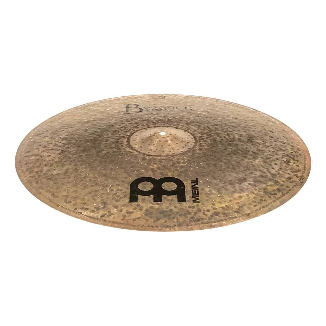 Meinl B24BADAR Byzance Dark 24 Big Apple Ride