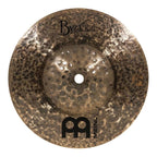 Meinl Byzance Dark 8 Inch Splash Cymbal