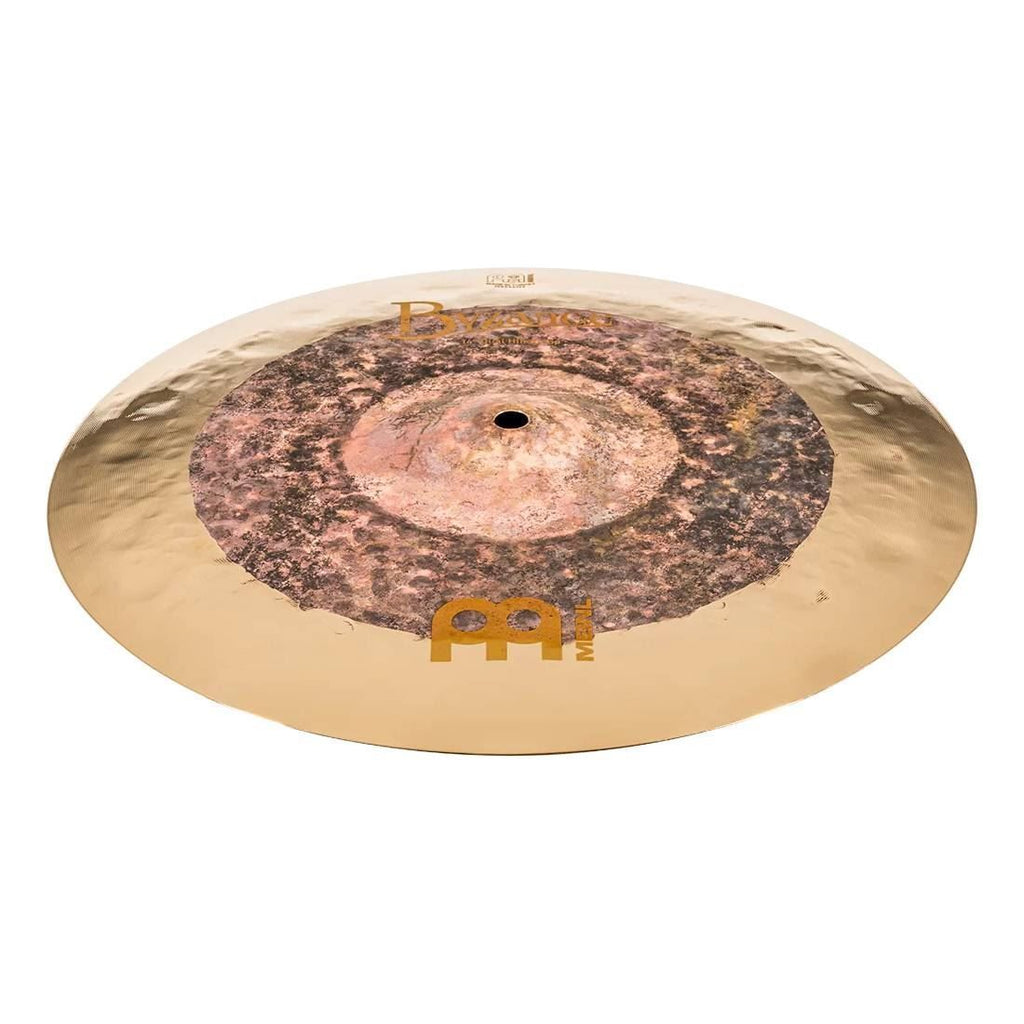 Meinl B14DUH Byzance Dual 14 Hi-Hats