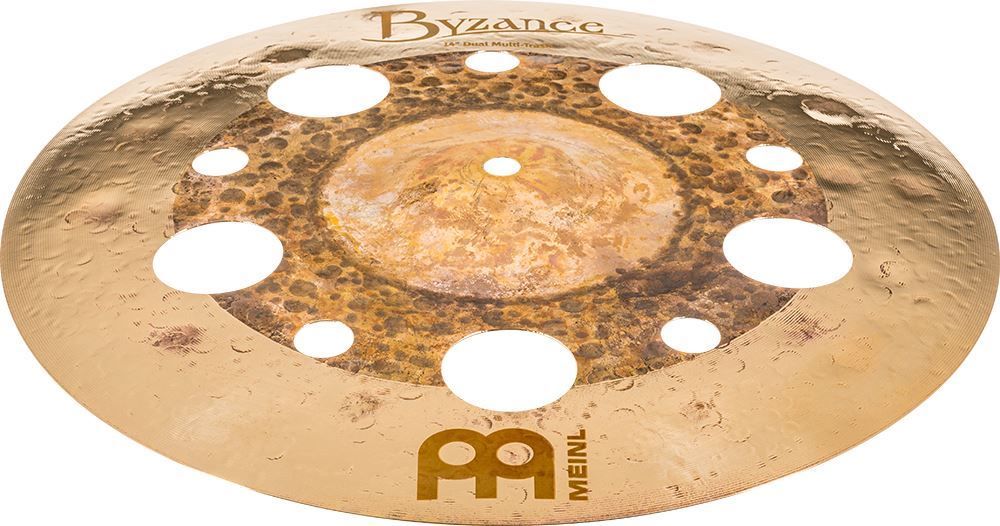 Meinl B14DUMUTR Byzance Dual 14 Dual Multi Trash