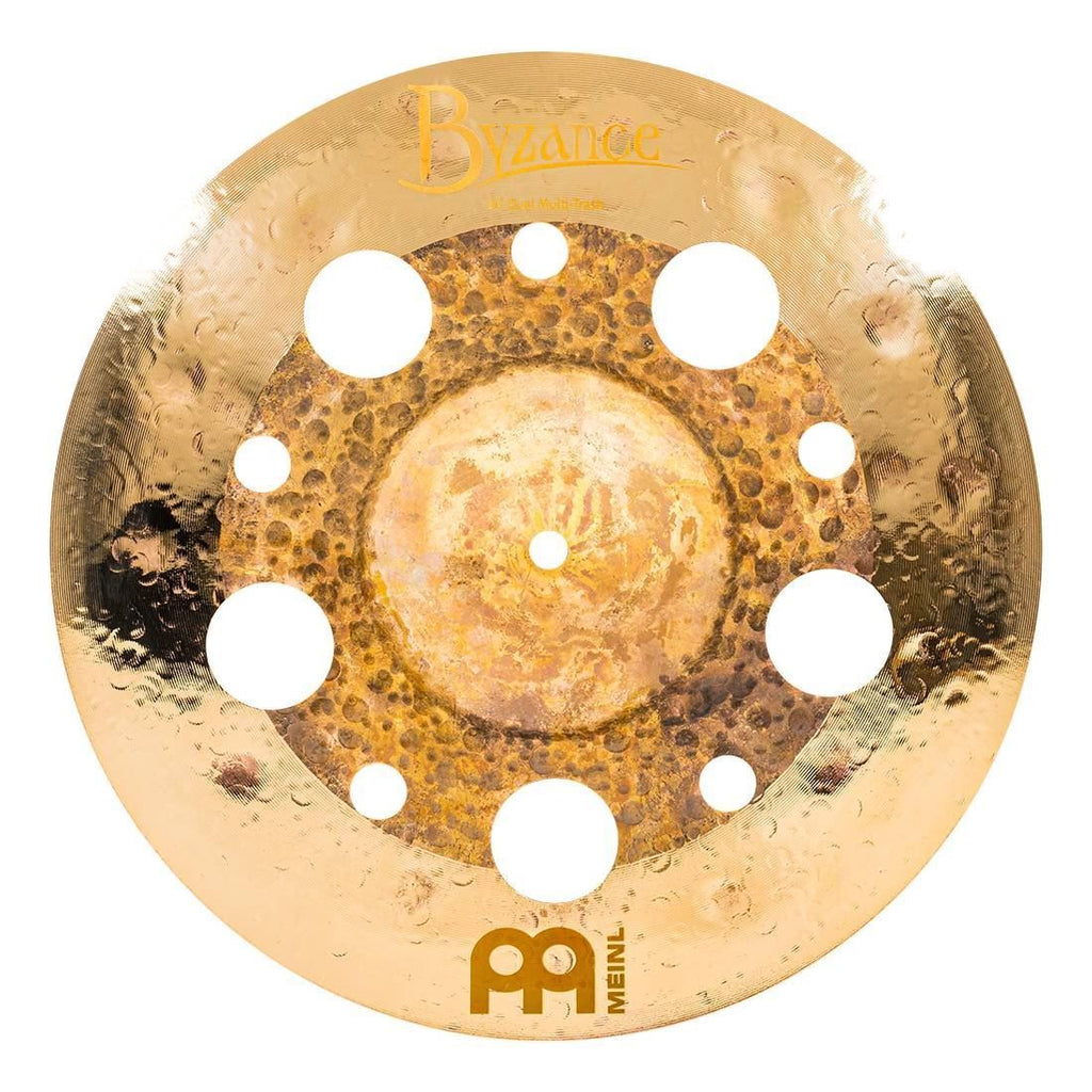 Meinl B14DUMUTR Byzance Dual 14 Dual Multi Trash