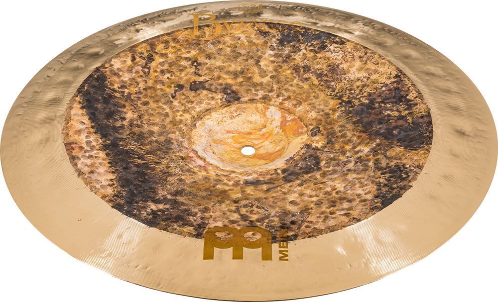 Meinl B18DUCH Byzance Dual 18 China