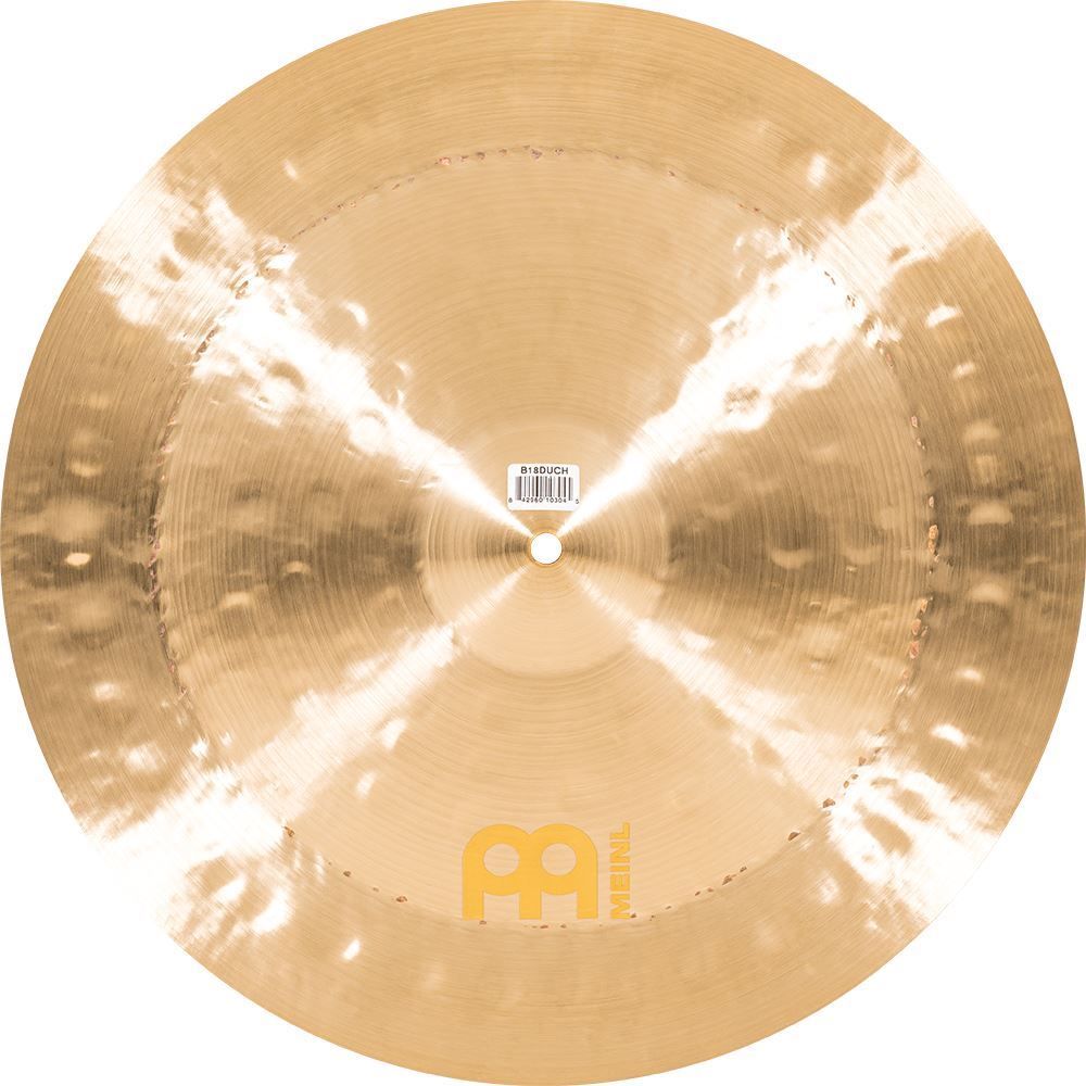Meinl B18DUCH Byzance Dual 18 China