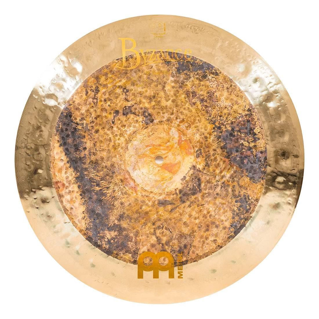 Meinl B18DUCH Byzance Dual 18 China