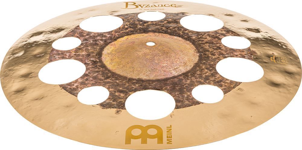 Meinl B18DUTRC Byzance Dual 18 Dual Trash Crash