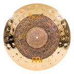 Meinl B19DUC Byzance Dual 19 Crash
