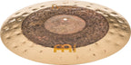 Meinl B19DUC Byzance Dual 19 Crash